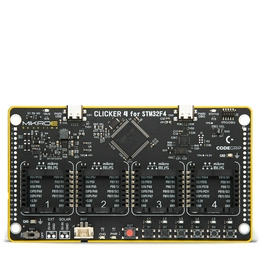 MIKROE-5850 MIKROE-5850