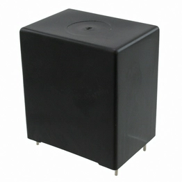 Cornell Dubilier Electronics BLC300J701B4D image