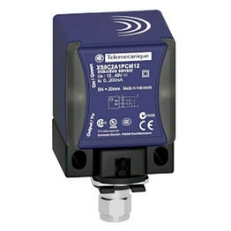 XS7C2A1DAM12 Telemecanique Sensors