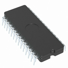 PIC16C57C-04I/P Microchip Technology