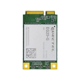 QUECTEL EG25GGB-MINIPCIE-S image