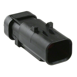 TE Connectivity 776428-1 image