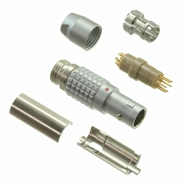 LEMO FGG.0B.306.CLAD52 image