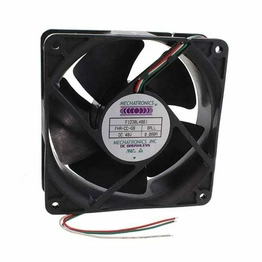 F1238L48B1-FHR-CC-GB MECHATRONICS