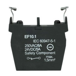EF10.1 EF10.1