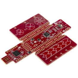 Infineon Technologies CY8CKIT-145-40XX image
