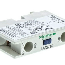 Schneider Electric LADN10 image