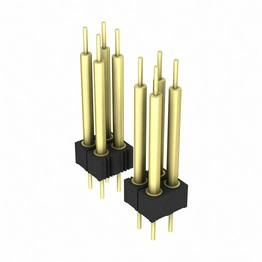 MILL-MAX 442-10-264-00-593000 image