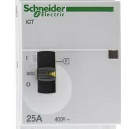 Schneider Electric A9C21834 image