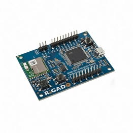 u-blox BMD-200-EVAL-S image