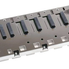 BMXXBP0400 Schneider Electric