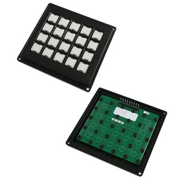 grayhill 86JB2-201 image