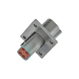 TE Connectivity DT04-4P-CL03 image