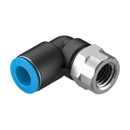 FESTO QSLF-1/4-10-B image