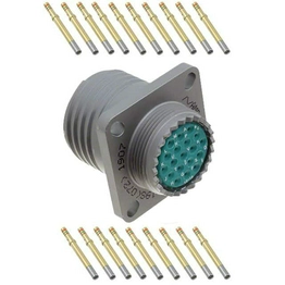 ALM00FD15-19S(072) Amphenol