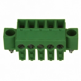 TE Connectivity 284511-5 image