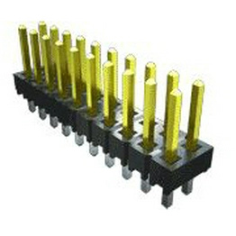 samtec TSW-107-07-G-D image