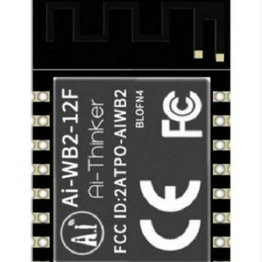 AI-WB2-12F AI-WB2-12F