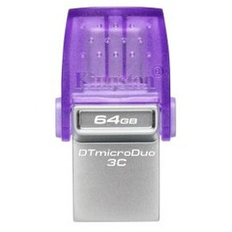 DTDUO3CG3/64GB DTDUO3CG3/64GB