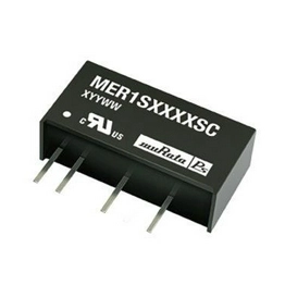 Murata Manufacturing MER1S2405SC image