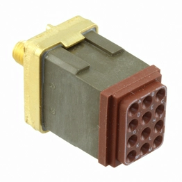 M81714/63-20S TE Connectivity