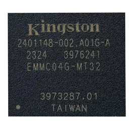 EMMC04G-MT32-01G10 EMMC04G-MT32-01G10