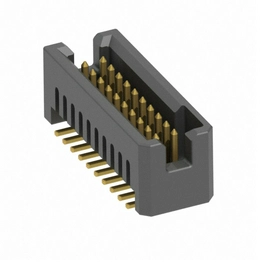 samtec TFM-110-02-H-D-P-TR image
