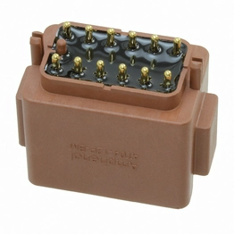 Amphenol AT04-12PD-BM02 image