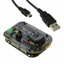 KITPF8200FRDMPGM KITPF8200FRDMPGM