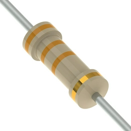 YAGEO CFR-25JR-52-33K image