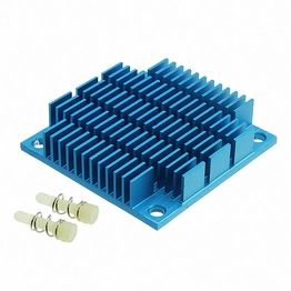 ATS-P1-117-C2-R0 Advanced Thermal Solutions