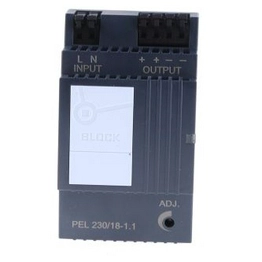 PEL 230/18-1,1 PEL 230/18-1,1
