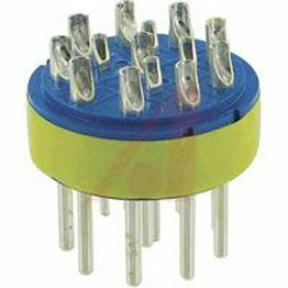 Amphenol 97-28-20P image