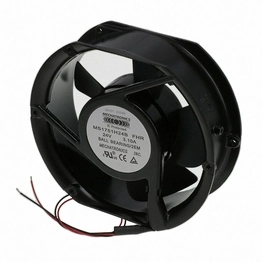 MS1751H24B-FHR-2EM MECHATRONICS