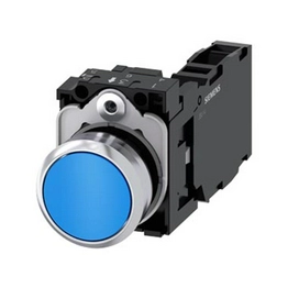 SIEMENS 3SU11500AB501FA0 image