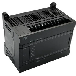 OMRON CP2E-E30DR-A image