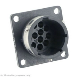 Souriau-Sunbank UTGX01412P image