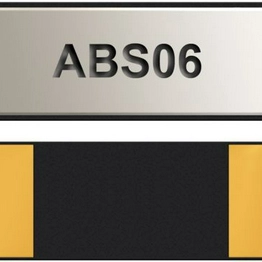 ABRACON ABS06-107-32.768KHZ-T image