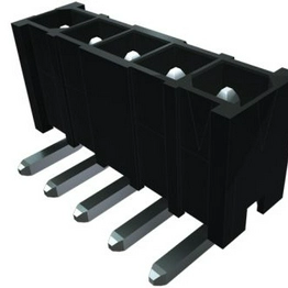 samtec IPBT-110-H2-T-D-GP image