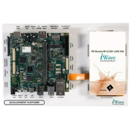 IW-G33D-SCMQ-4L002G-E008G-ACI iWave Systems Technologies