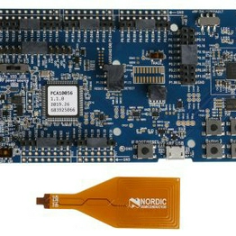 Nordic Semiconductor NRF52840-DK image