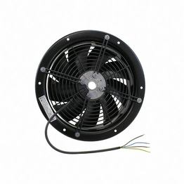 ebmpapst W2E250-CM08-70 image