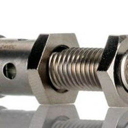 OMRON E2A-S08KN04-M1-B1 image