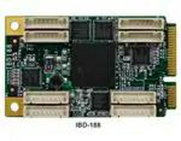 MPCI-IBD188 MPCI-IBD188