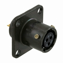 Amphenol PT02A-8-3S image