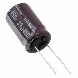 nichicon UCS2W330MHD1TN image