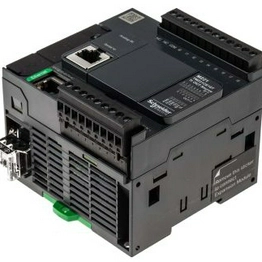 TM221CE16T Schneider Electric