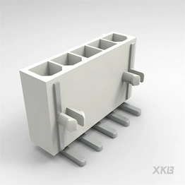 XKB Connectivity X9357WR-05S-N2SN image