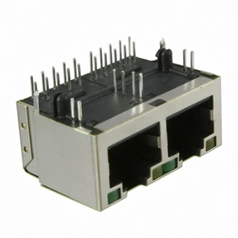 TRP Connector 5-6610126-2 image