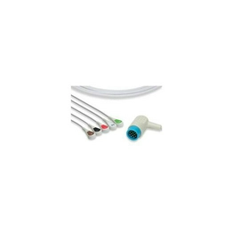 3200496-006 DIRECT-CONNECT ECG CABLES International Lighting